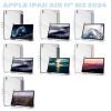 Чехол для планшета BeCover Soft Edge Apple iPad Air 11" M2/M3 (2024/2025) Green (711427) изображение 6