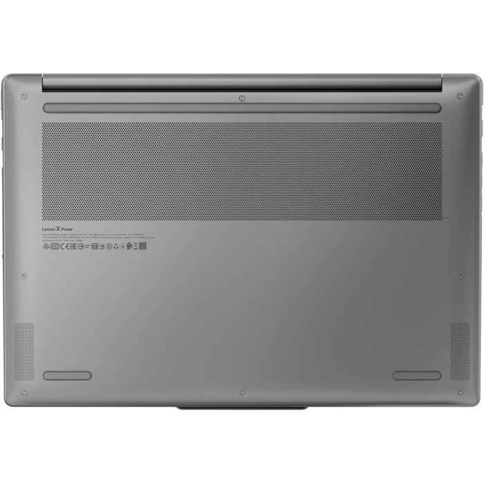 Ноутбук Lenovo Yoga Pro 9 16IMH9 (83DN005XRA) изображение 11
