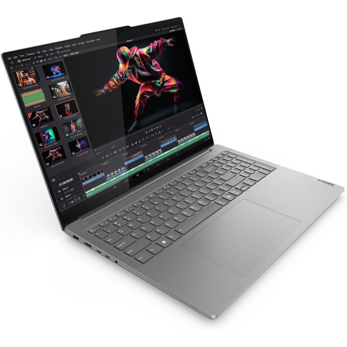 Ноутбук Lenovo Yoga Pro 9 16IMH9 (83DN005XRA) изображение 2