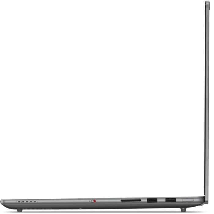 Ноутбук Lenovo Yoga Pro 9 16IMH9 (83DN005XRA) изображение 6