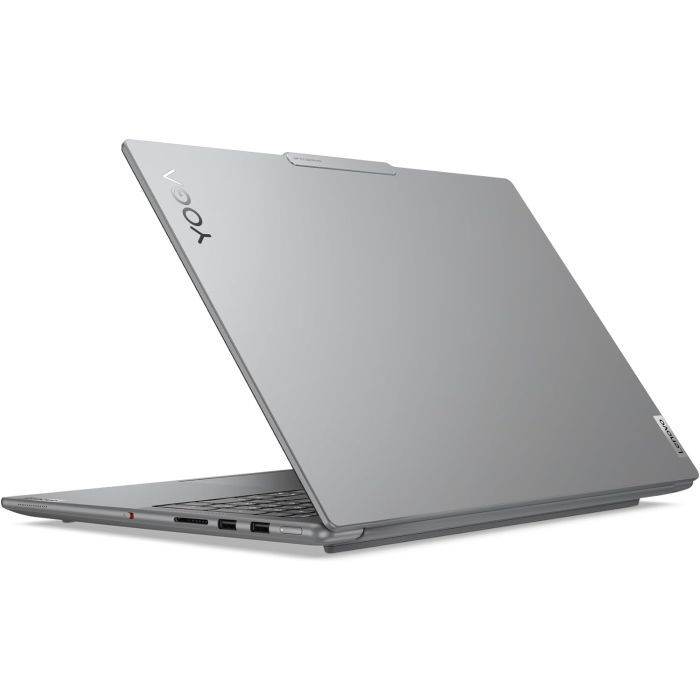 Ноутбук Lenovo Yoga Pro 9 16IMH9 (83DN005XRA) изображение 9
