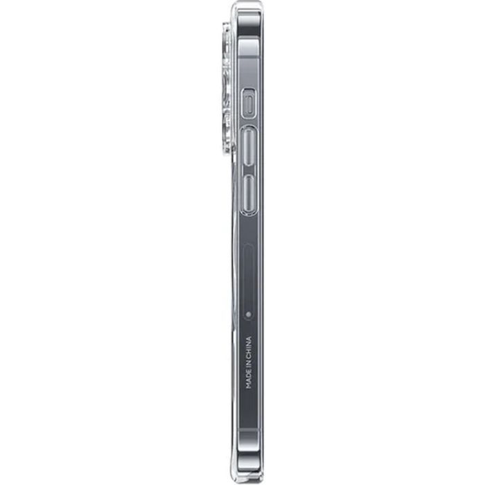 Чехол для мобильного телефона Benks MagClap Crystal Transparent for iPhone 15 Pro (1248526) изображение 2