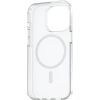 Чехол для мобильного телефона Benks MagClap Crystal Transparent for iPhone 15 Pro (1248526)