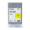 Картридж Canon PFI-030Y yellow (3492C001) изображение 2