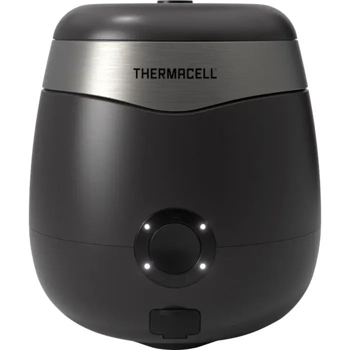 Фумигатор Thermacell E90 Rechargeable Mosquito Repeller Charcoal (1200.06.08)