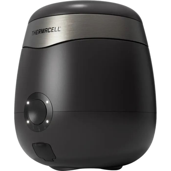 Фумигатор Thermacell E90 Rechargeable Mosquito Repeller Charcoal (1200.06.08) изображение 2