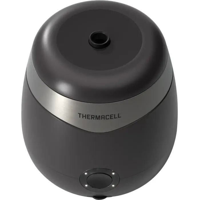 Фумигатор Thermacell E90 Rechargeable Mosquito Repeller Charcoal (1200.06.08) изображение 3