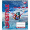 Зошит Yes Lifestyle 24 аркушів клітинка (767014) зображення 4