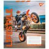 Зошит Yes Lifestyle 24 аркушів клітинка (767014) зображення 5