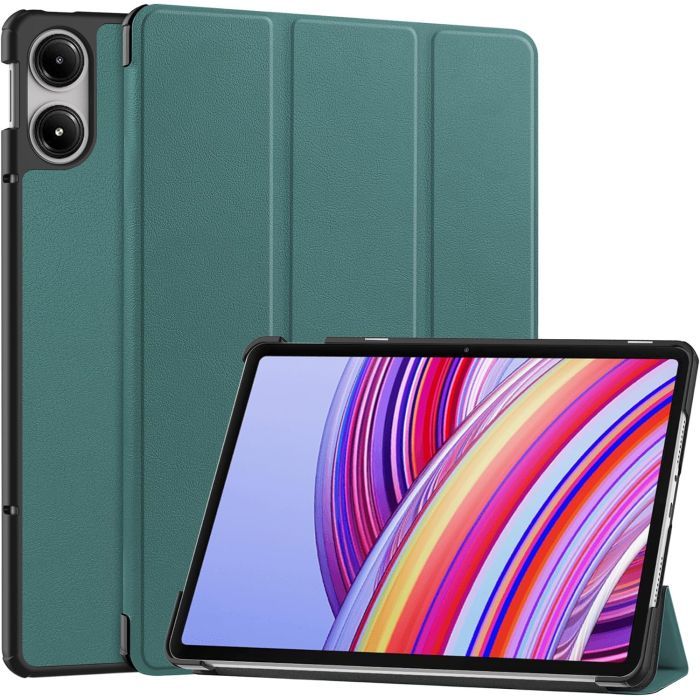 Чехол для планшета BeCover Smart Case Xiaomi Redmi Pad Pro 12.1'' Graffiti (711308) изображение 2