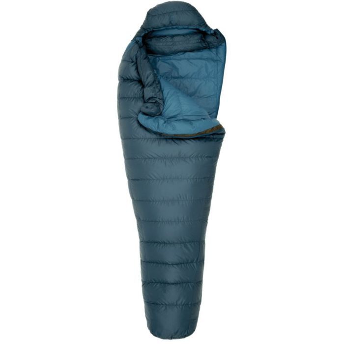 Спальный мешок Exped Trekkinglite -10 M Left (018.0785)