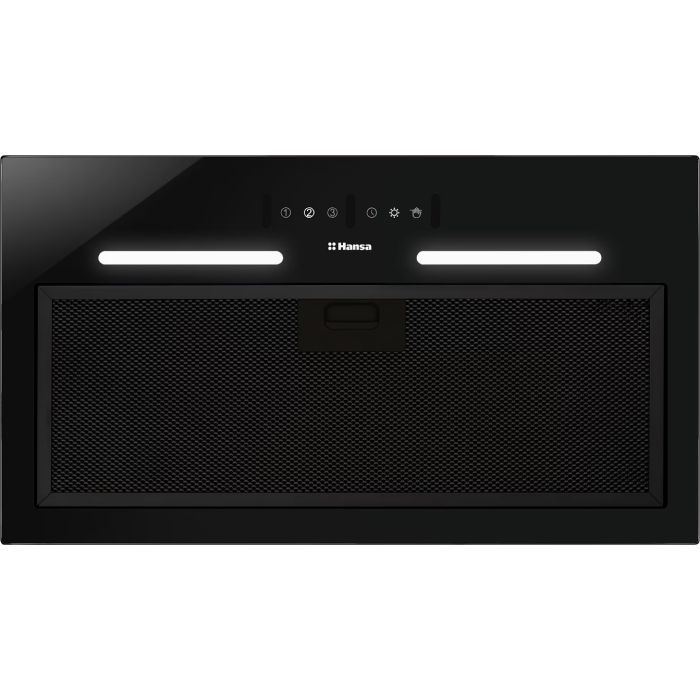 Витяжка кухонна Hansa OMP6553BGH зображення 2