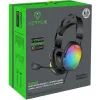 Наушники Vertux Sirius 7.1 USB Black (sirius.black) изображение 2