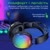 Наушники Vertux Sirius 7.1 USB Black (sirius.black) изображение 6
