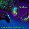 Наушники Vertux Sirius 7.1 USB Black (sirius.black) изображение 8