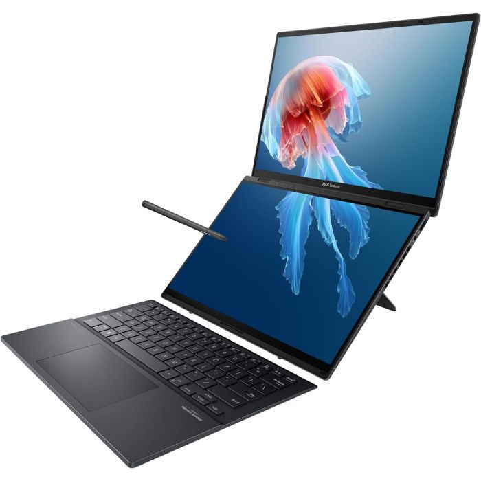Ноутбук ASUS Zenbook DUO UX8406MA-PZ044W (90NB12U1-M001L0) изображение 8
