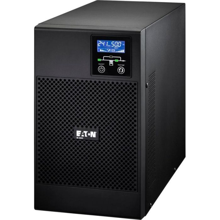 Источник бесперебойного питания Eaton 9E 3000i, 2400W (9E3000I)
