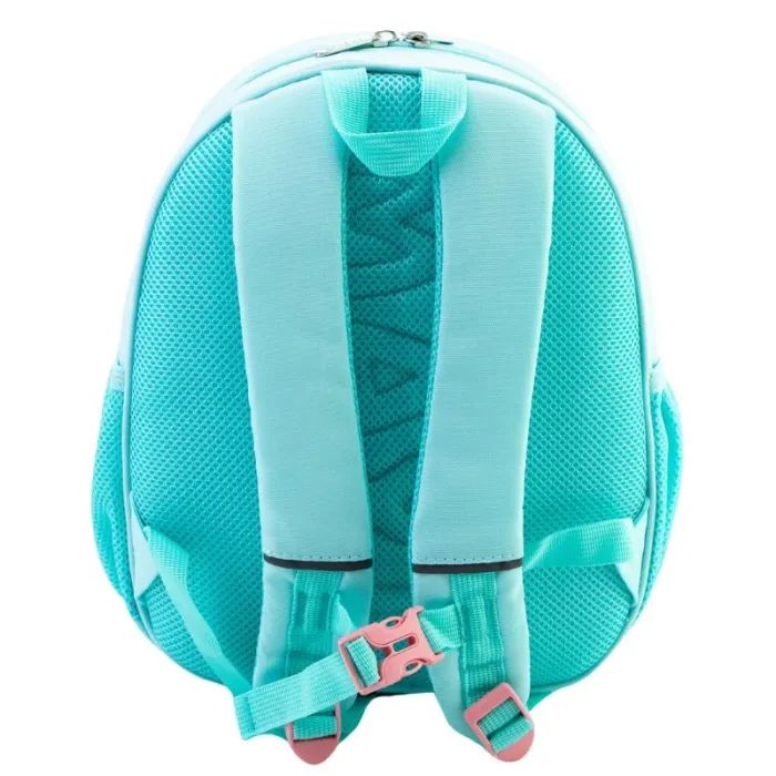 Рюкзак детский Maxi 12" EVA Голубой (MX86130) изображение 2