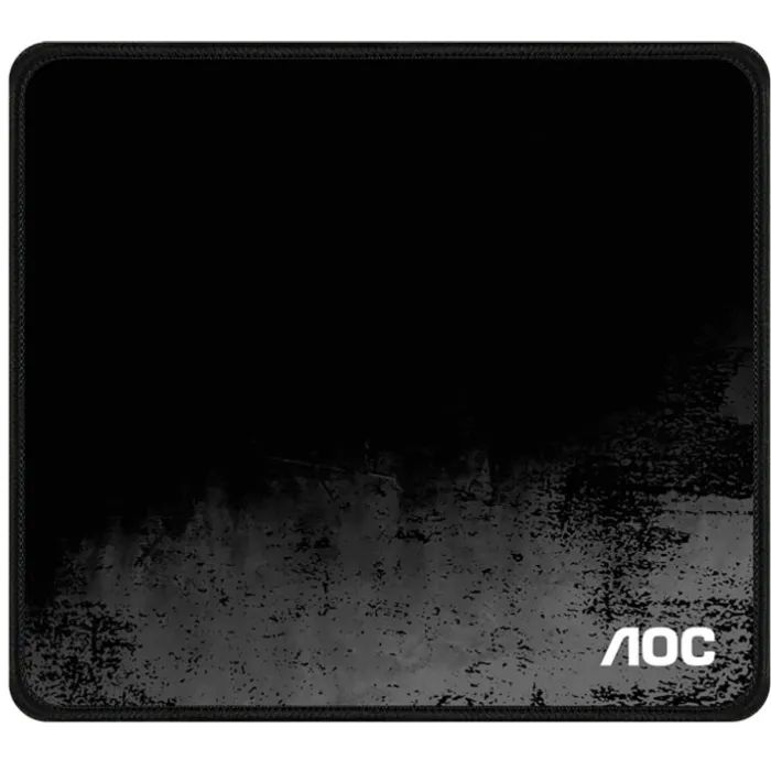 Коврик для мышки AOC MM300L Mouse Mat L Black (MM300L)