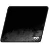 Коврик для мышки AOC MM300L Mouse Mat L Black (MM300L) изображение 3