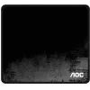 Коврик для мышки AOC MM300L Mouse Mat L Black (MM300L)