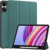 Чехол для планшета BeCover Flexible TPU Mate Xiaomi Poco Pad / Poco Pad M1 (12.1") Dark Green (711584) изображение 2