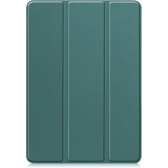 Чехол для планшета BeCover Flexible TPU Mate Xiaomi Poco Pad / Poco Pad M1 (12.1") Grey (711585) изображение 3
