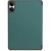 Чехол для планшета BeCover Flexible TPU Mate Xiaomi Poco Pad / Poco Pad M1 (12.1") Dark Green (711584) изображение 4