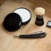 Мыло для бритья Wilkinson Sword Barber's Style 125 г (4027800020553) изображение 4