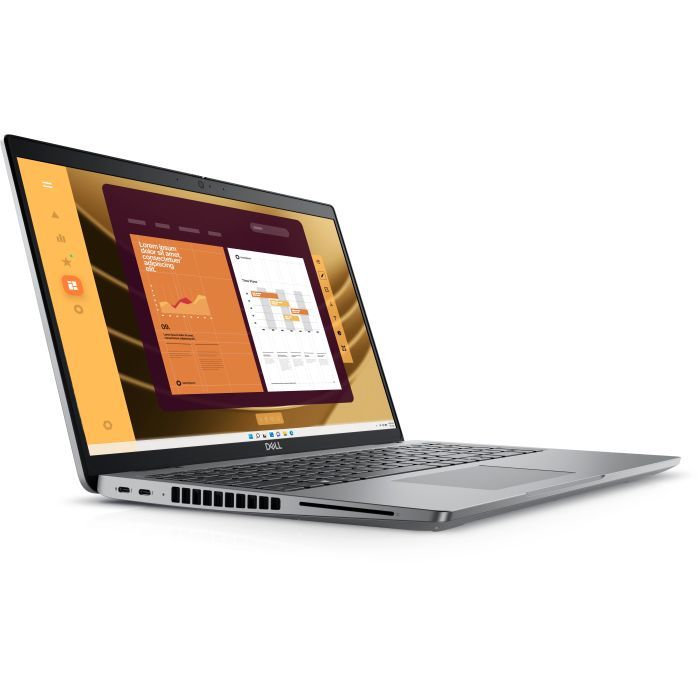Ноутбук Dell Latitude 5550 (N065L555015UA_UBU) изображение 2