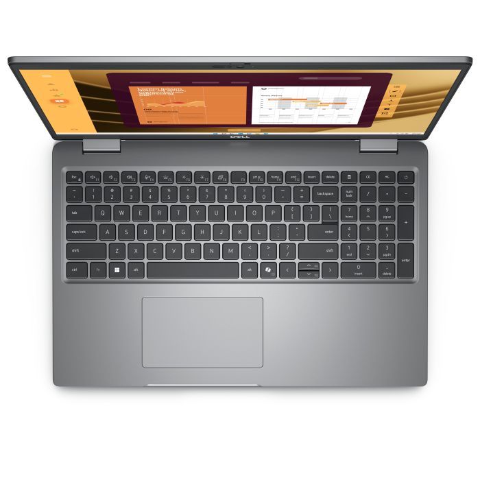 Ноутбук Dell Latitude 5550 (N065L555015UA_UBU) изображение 4