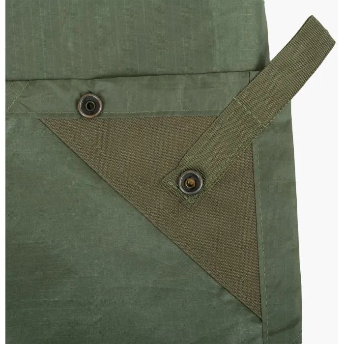 Тент Highlander Basha Shelter Olive (MA100-OG) (930782) изображение 3