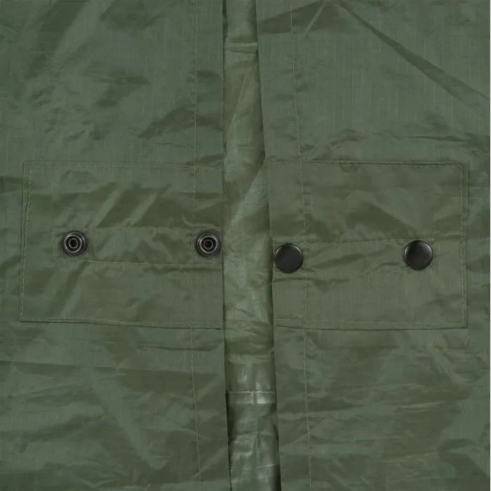 Тент Highlander Basha Shelter Olive (MA100-OG) (930782) изображение 4