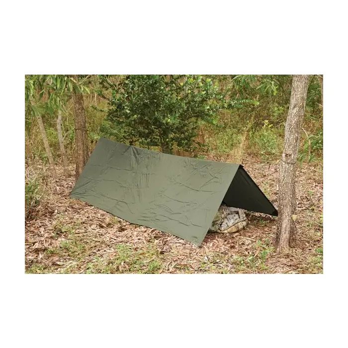 Тент Highlander Basha Shelter Olive (MA100-OG) (930782) изображение 9