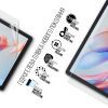 Плівка захисна Armorstandart Anti-Blue Oscal Pad 80 Wi-Fi (ARM78403) зображення 2
