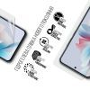 Плівка захисна Armorstandart OPPO Reno11 F 5G (ARM76650) зображення 2