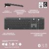 Комплект Logitech MK950 Bluetooth/Wireles UA Graphite (920-012490) изображение 10