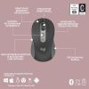 Комплект Logitech MK950 Bluetooth/Wireles UA Graphite (920-012490) изображение 11