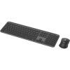 Комплект Logitech MK950 Bluetooth/Wireles UA Graphite (920-012490) изображение 3