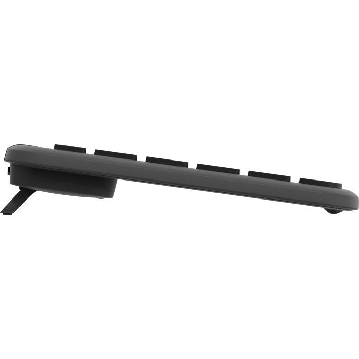 Комплект Logitech MK950 Bluetooth/Wireles UA Graphite (920-012490) изображение 4