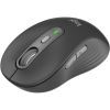 Комплект Logitech MK950 Bluetooth/Wireles UA Graphite (920-012490) изображение 5