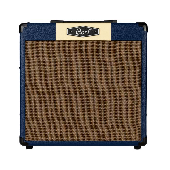 Комбоусилитель Cort CM30R Dark Blue (CM30R DB) изображение 4