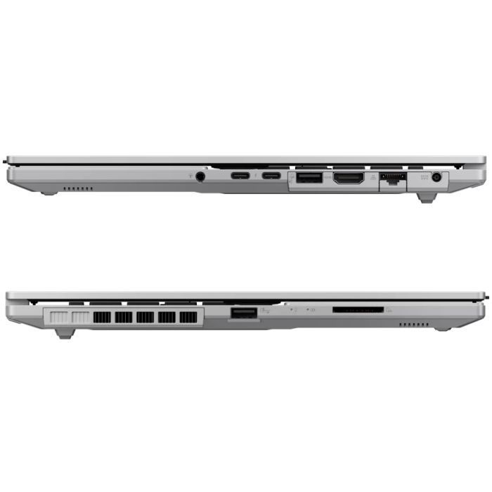 Ноутбук ASUS Vivobook Pro 15 OLED N6506MU-MA027 (90NB12Z2-M00100) изображение 5