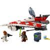 Конструктор LEGO Star Wars Звездный истребитель джедая Боба 305 деталей (75388) изображение 2