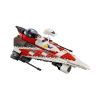 Конструктор LEGO Star Wars Звездный истребитель джедая Боба 305 деталей (75388) изображение 4