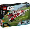 Конструктор LEGO Star Wars Звездный истребитель джедая Боба 305 деталей (75388)