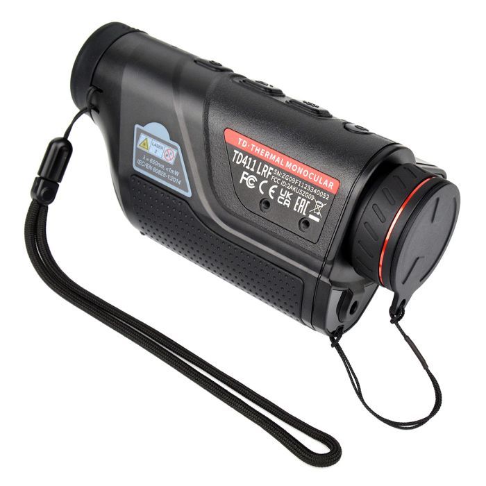 Монокуляр Guide ТепловізійнийTD411 LRF 384x288px 19mm (з далекоміром) (747136) изображение 10
