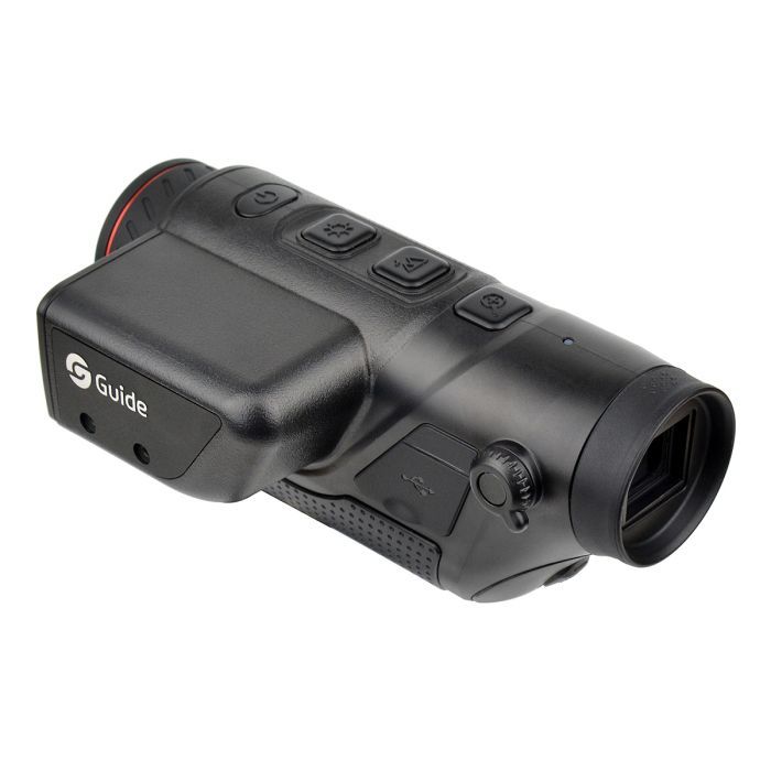 Монокуляр Guide ТепловізійнийTD411 LRF 384x288px 19mm (з далекоміром) (747136) изображение 2