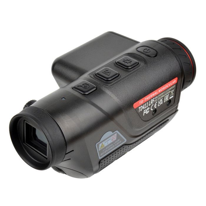 Монокуляр Guide ТепловізійнийTD411 LRF 384x288px 19mm (з далекоміром) (747136) изображение 3
