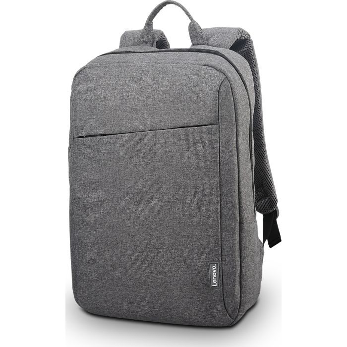 Рюкзак для ноутбука Lenovo 15.6" Casual B210 Grey (4X40T84058) зображення 2